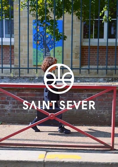 Visuel réseaux sociaux Saint Sever